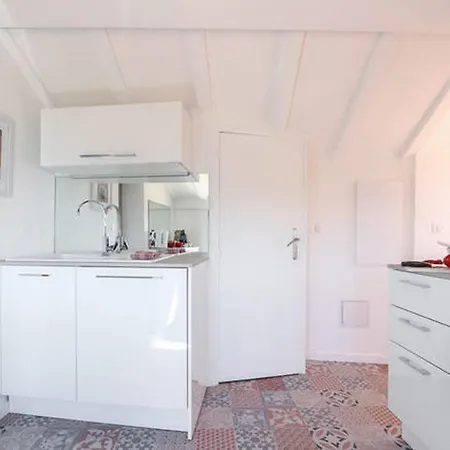 Le Gilly 6 - F3 Exceptionnel, Vue Mer, Moderne, Climatisation, Vieux-nice Lejlighed Nice
